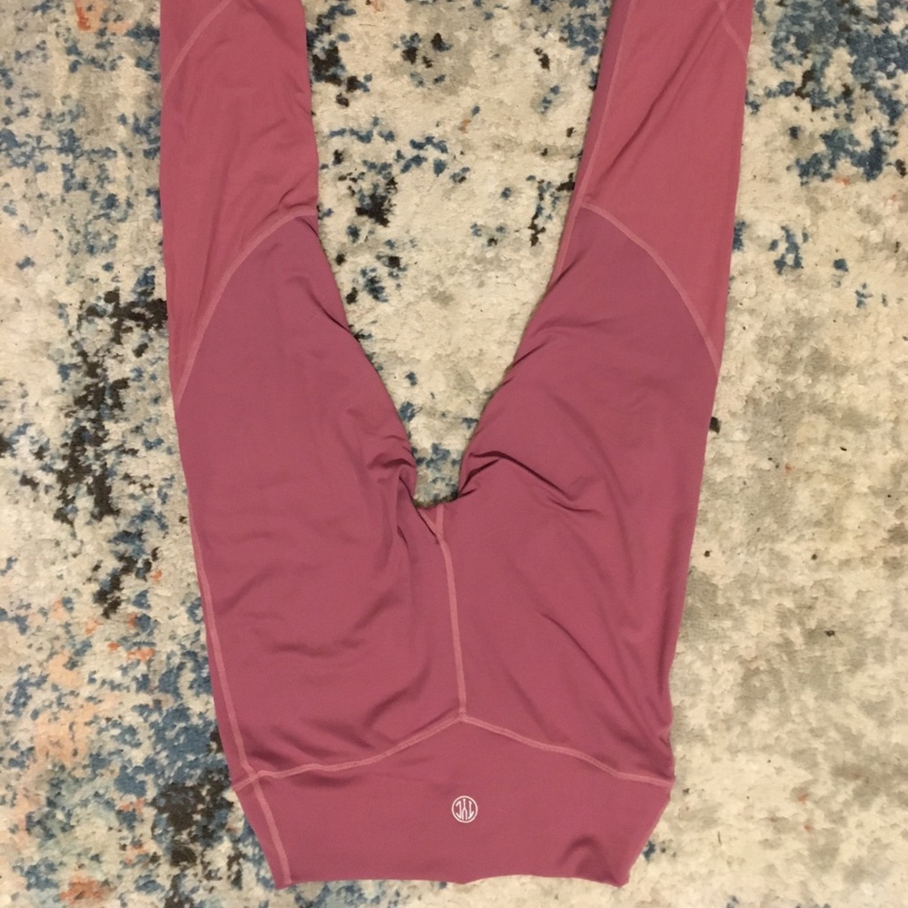TYC til you collapse squat proof leggings